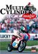 Multi-Cylinder Magic (Region 1 Import DVD): Giacomo Agostini
