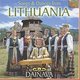 Various Artists - Songs & Dances From Lithuania (CD): Violeta Prakapaviciene, Ghyslain Luc Lavigne, Algis Straigis, Dainius...