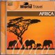 Various Producers - Africa (CD): Various Producers