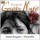 Ahmet Kusgoz & Ensemble - Turkish Gypsy Music (CD): Ahmet Kusgoz & Ensemble