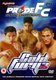 Pride: 24 - Cold Fury 3 (DVD): Antonio Rogerio Nogueira, Kevin Randleman, Rodrigo Gracie