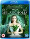 Melancholia (Blu-ray disc): Kirsten Dunst, Charlotte Gainsbourg, Kiefer Sutherland, Charlotte Rampling, John Hurt, Alexander...