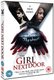 The Girl Next Door (DVD): Blythe Auffarth, Daniel Manche, Blanche Baker, Grant Show, Graham Patrick Martin, Benjamin Ross...