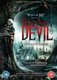 Feed the Devil (DVD): Jared Cohn, Ardis Barrow, Victoria Curtain, Brandon Perrault, Nahka Bertrand, Tyson Houseman, Marco...