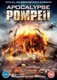 Apocalypse Pompeii (DVD): Adrian Paul, Jhey Castles, John Rhys-Davies, Georgina Beedle, Dylan Vox, Dan Cade, Constantine...
