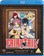 Fairy Tail: Collection 2 (Japanese, English, Blu-ray disc): Aya Hirano, Tetsuya Kakihara, Rie Kugimiya, Yuichi Nakamura, Sayaka...