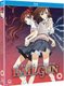 A   Certain Scientific Railgun - Complete Season 1 (Japanese, English, Blu-ray disc): Aki Toyosaki, Rina Satou, Atsuko Tanaka,...