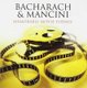 Bacharach & Mancini - Memorable Movie Themes (CD): Burt Bacharach, Henry Mancini