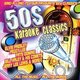 50's Karaoke Classics (CD): Karaoke