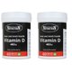 Basic Nutrition Vitamin D Tablets (4 Months Supply): 