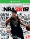 NBA 2K19 (XBox One):