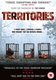 Territories (DVD): Roc LaFortune, Sean Devine, Nicole LeRoux, Cristina Rosato, Michael Mando, Alex Weiner, Stephen Shellen, Tim...