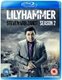 Lilyhammer: Complete Series 2 (Blu-ray disc): Steinar Sagen, Fridtjov Sheim, Marian Saastad Ottesen, Kyrre Hellum, Trond Fausa...