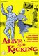 Alive and Kicking (DVD): Sybil Thorndike, Kathleen Harrison, Estelle Winwood, Stanley Holloway, Joyce Carey, Eric Pohlmann,...