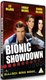 Bionic Showdown (DVD): Lindsay Wagner, Lee Majors, Richard Anderson, Sandra Bullock, Jeff Yagher, Martin E. Brooks, Lee Majors...