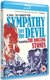 Sympathy for the Devil (Blu-ray disc): The Rolling Stones, Anne Wiazemsky, Iain Quarrier, Frankie Dymon Jr, Danny Daniels