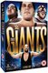 WWE: True Giants (DVD): Haystacks Calhoun, Andre The Giant, Mark Henry, Big Show