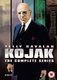 Kojak: The Complete Series (DVD): Mark Russell, Tige Andrews, Telly Savalas, George Savalas, Nick Dennis, T. J. Castronova,...