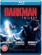 Darkman/Darkman 2/Darkman 3 (Blu-ray disc): Liam Neeson, Larry Drake, Rafael H. Robledo, Rene O'Connor, Jesse Collins,...