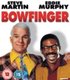 Bowfinger (Blu-ray disc): Steve Martin, Eddie Murphy, Heather Graham, Christine Baranski, Jamie Kennedy, Barry Newman, Adam...