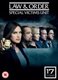 Law and Order - Special Victims Unit: Season 17 (DVD): Christopher Meloni, Mariska Hargitay, Richard Belzer, Dann Florek, Ice...