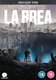 La Brea - Season 1 (DVD): Natalie Zea, Eoin Macken