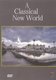 A   Classical New World (DVD): 