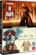 28 Years Later: 2-Movie Collection - 28 Years Later / The Bone Temple (DVD): Jodie Comer, Aaron Taylor-Johnson, Ralph Fiennes
