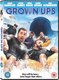 Grown Ups (DVD): Adam Sandler, Kevin James, Chris Rock, David Spade, Rob Schneider, Salma Hayek, Maria Bello, Maya Rudolph,...