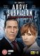 Above Suspicion: Complete Series 1-4 (DVD): Kelly Reilly, Ciarn Hinds, Nadia Cameron-Blakey, Shaun Dingwall, Celyn Jones,...