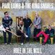 Paul Lamb & The King Snakes - Hole in the Wall (CD): Paul Lamb & The King Snakes