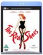 The Red Shoes: Special Edition (Blu-ray disc): Anton Walbrook, Moira Shearer, Marius Goring, Robert Helpmann, Frederick Ashton,...
