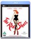 The Red Shoes: Special Edition (Blu-ray disc): Anton Walbrook, Moira Shearer, Marius Goring, Robert Helpmann, Frederick Ashton,...