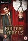 Houdini & Doyle (DVD): Stephen Mangan, Michael Weston