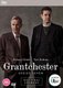 Grantchester - Season 7 (DVD): Robson Green