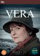 Vera - Season 12 (DVD): Brenda Blethyn