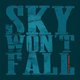 Stevie Nimmo - Sky Won't Fall (CD): Stevie Nimmo
