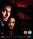 From Hell (Blu-ray disc): Johnny Depp, Heather Graham, Robbie Coltrane, Ian Holm, Ian Richardson, Jason Flemyng, Katrin...
