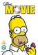 The Simpsons Movie (DVD): Dan Castellaneta, Julie Kavner, Nancy Cartwright, Yeardley Smith, Harry Shearer, Hank Azaria, marcia...