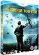 A   Bridge Too Far (Blu-ray disc): Dirk Bogarde, James Caan, Edward Fox, Michael Caine, Sean Connery, Hardy Krger, Ryan...