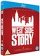 West Side Story (English, French, German, Blu-ray disc): Natalie Wood, Richard Beymer, Russ Tamblyn, Rita Moreno, George...