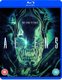 Aliens (Blu-ray disc): Sigourney Weaver, Carrie Henn, Daniel Dieker, Lance Henriksen, Paul Reiser, Michael Biehn, Bill Paxton,...