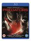 Predators (Blu-ray disc): Danny Trejo, Adrien Brody, Topher Grace, Laurence Fishburne, Alice Braga, Derek Mears, Walton...