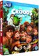 The Croods - (2D / 3D) (Blu-ray disc): Nicolas Cage, Ryan Reynolds, Emma Stone, Catherine Keener, Clark Duke, Cloris Leachman