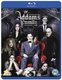 The Addams Family (English & Foreign language, Blu-ray disc): Anjelica Huston, Raul Julia, Christopher Lloyd, Elizabeth Wilson,...