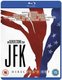 JFK (Blu-ray disc): Kevin Costner, Gary Oldman, Sissy Spacek, Tommy Lee Jones, Laurie Metcalf, Michael Rooker, Sally Kirkland,...