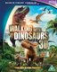 Walking With Dinosaurs (Blu-ray disc): Charlie Rowe, Angourie Rice