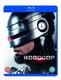 Robocop/Robocop 2/Robocop 3 (Blu-ray disc): Peter Weller, Nancy Allen, Dan O'Herlihy, Ronny Cox, Kurtwood Smith, Miguel...