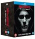 Sons of Anarchy: Complete Seasons 1-7 (Blu-ray disc): Katey Sagal, Ron Perlman, Johnny Lewis, Tommy Flanagan, Ryan Hurst,...