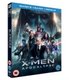 X-Men: Apocalypse (Blu-ray disc): James McAvoy, Michael Fassbender, Jennifer Lawrence, Nicholas Hoult, Olivia Munn, Oscar...
